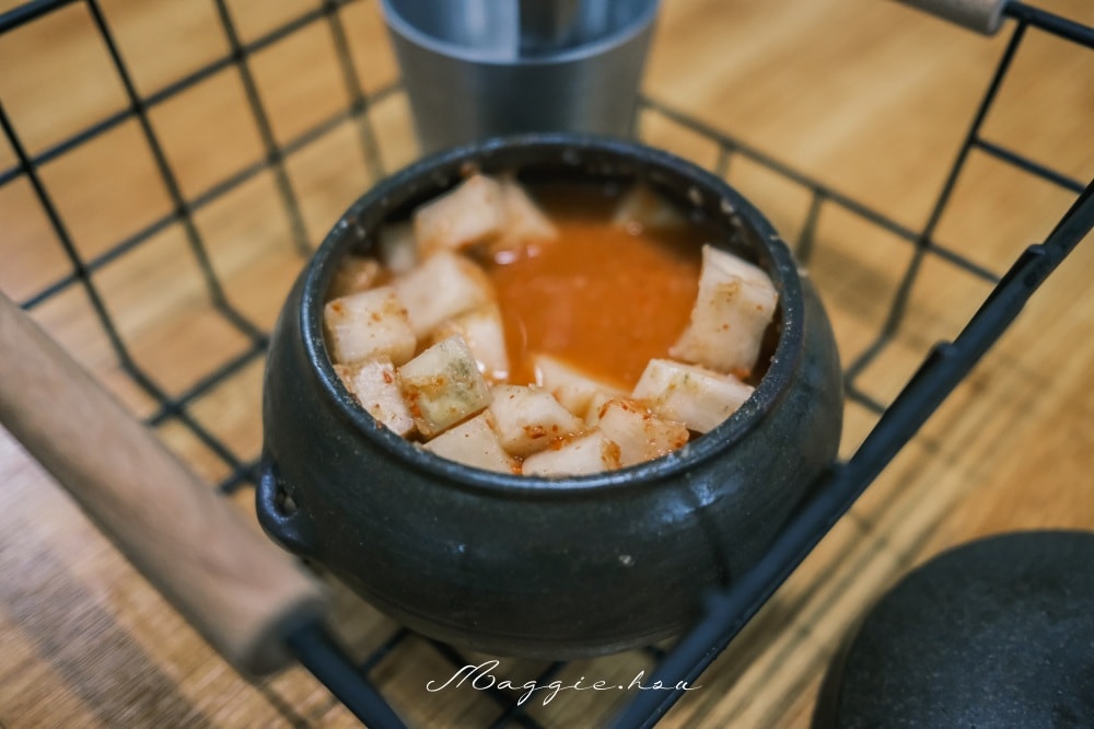 【大邱】長壽黑鐵鍋湯飯,平價有人情味的豬肉湯飯專賣店! - 第9張圖