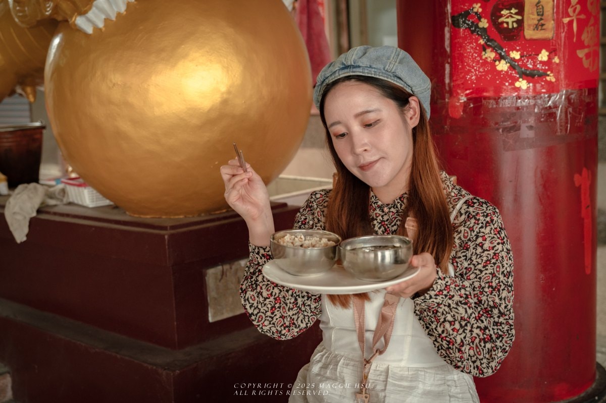 【南投竹山】不到500元玩深度一日遊,漫步茶園/療癒的山林茶香之旅 - 第17張圖