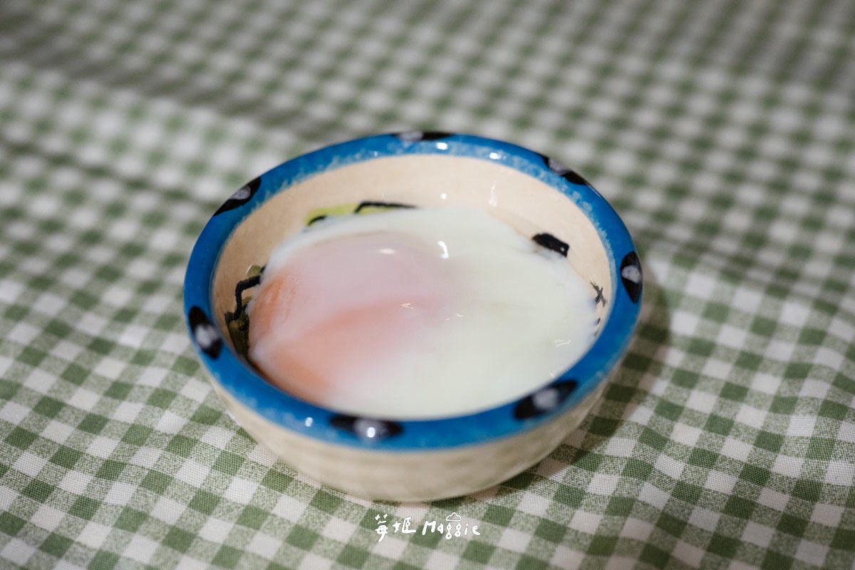 煮蛋零失敗!完美蛋白大師【蛋定盒|SANSUI 智能煮蛋器】水煮蛋/蒸蛋/溏心蛋/溫泉蛋一鍵搞定! - 第28張圖