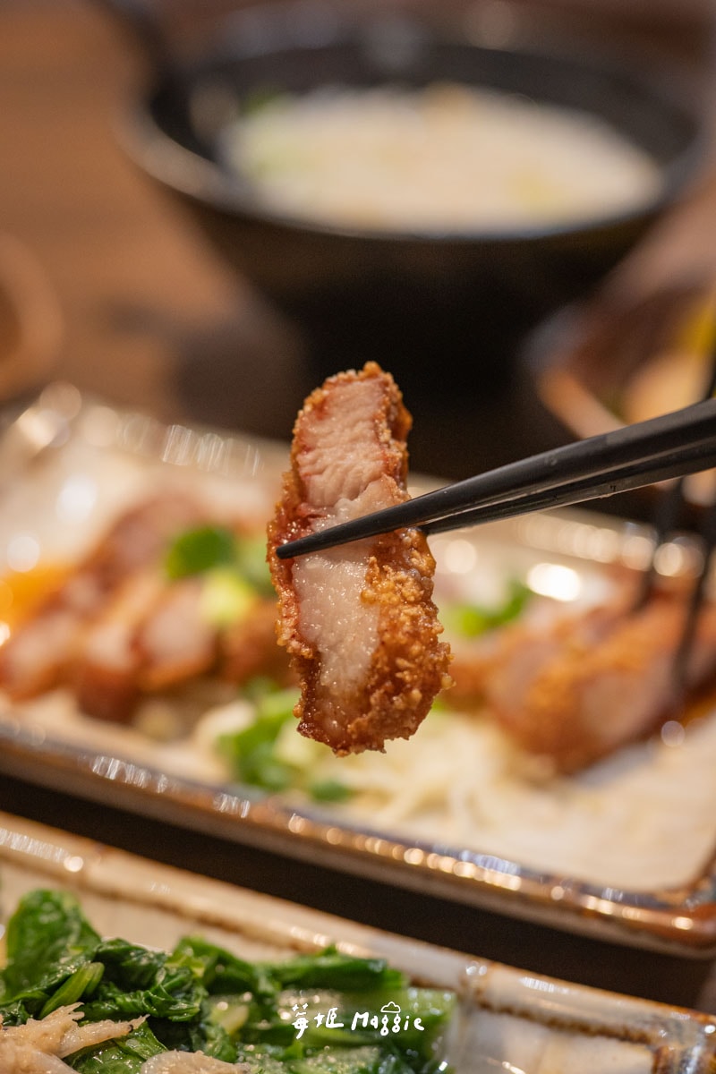 燦津呷滷肉飯米粉湯|台北大龍峒酒泉街古早味小吃 紅燒肉讓我暈了 - 第15張圖