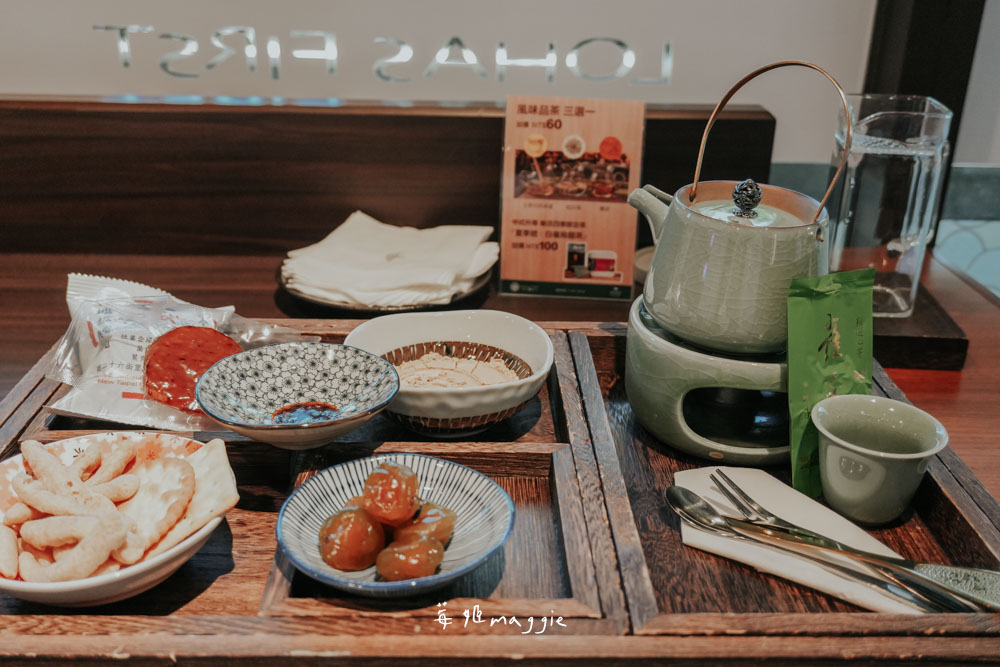 福容大飯店淡水漁人碼頭|絕美海景房一泊二食 免費接駁車往返老街 - 第36張圖