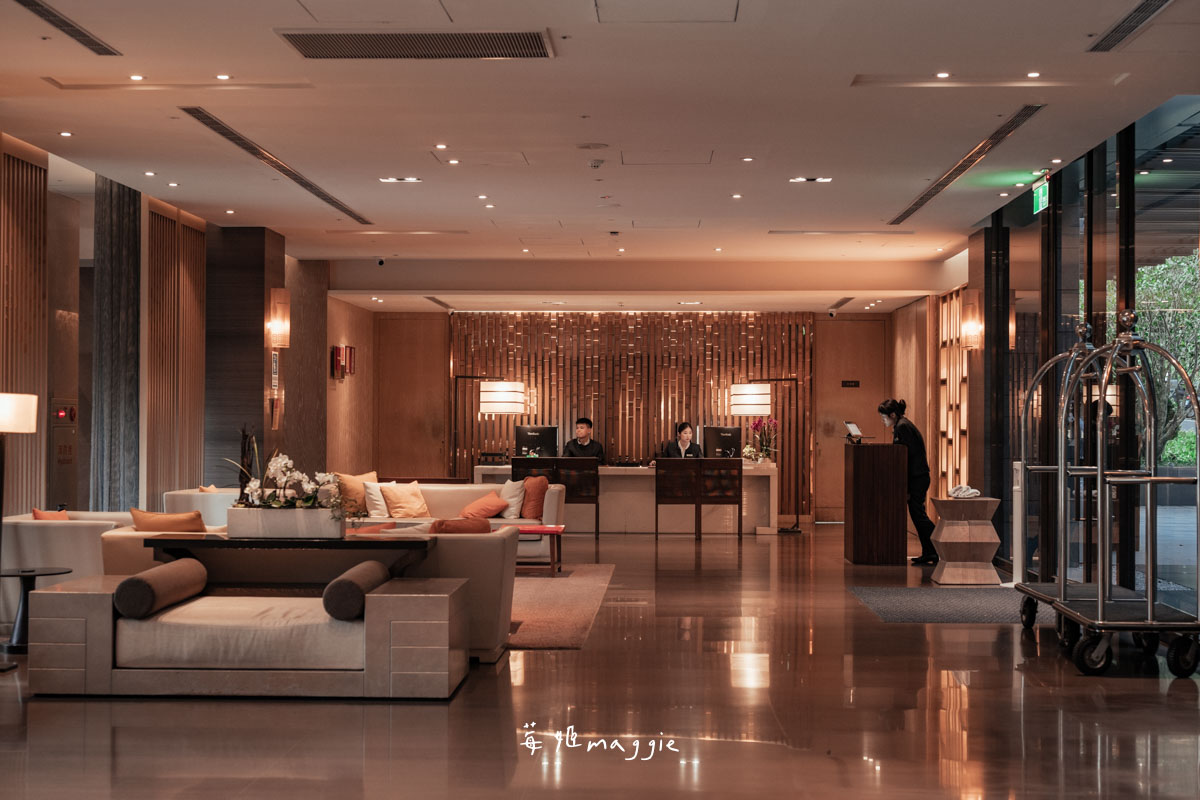 【台北溫泉】北投麗禧溫泉酒店 精緻一泊二食 私人泡湯池 - 第10張圖