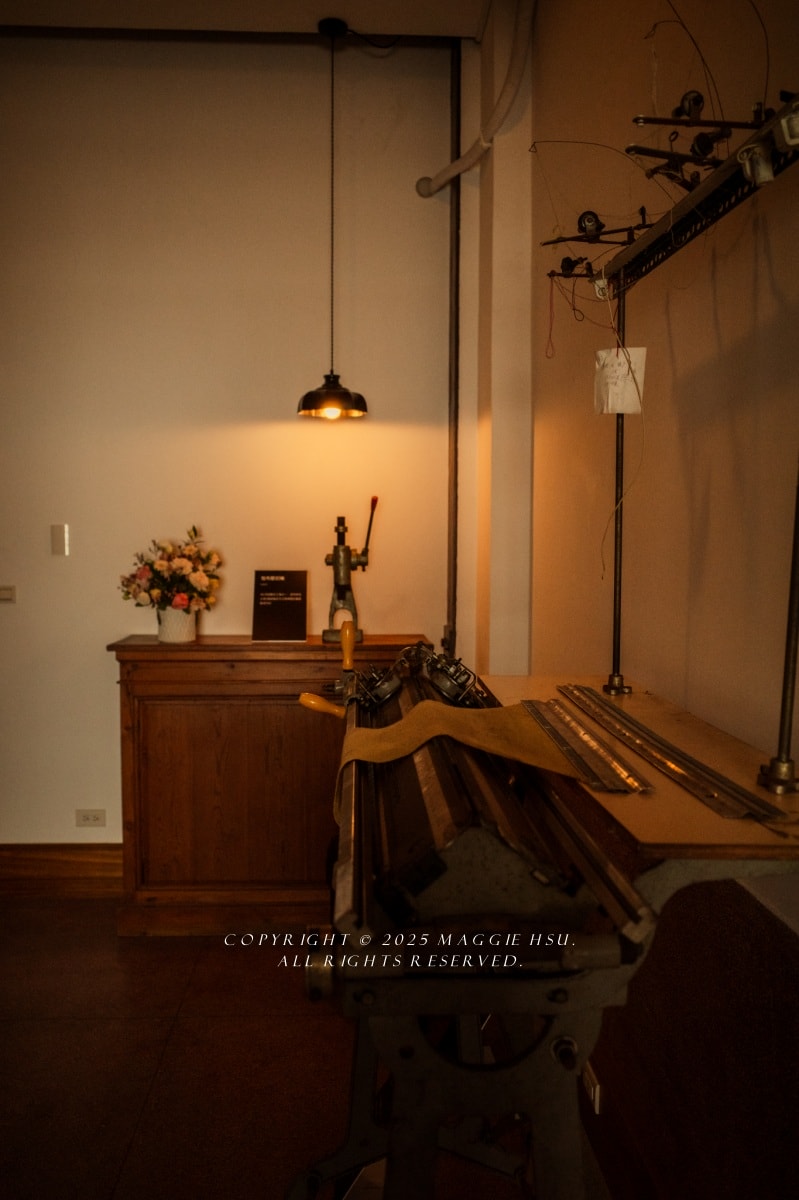 大稻埕「Cafe Sole 日出印象」布莊老宅裡的精品咖啡