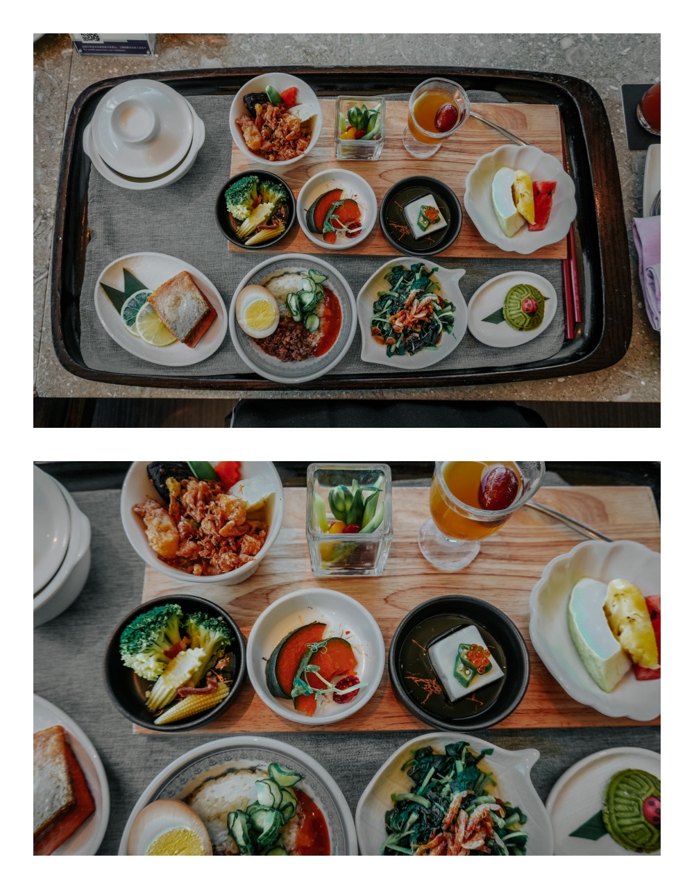 【台北溫泉】北投麗禧溫泉酒店 精緻一泊二食 私人泡湯池 - 第61張圖