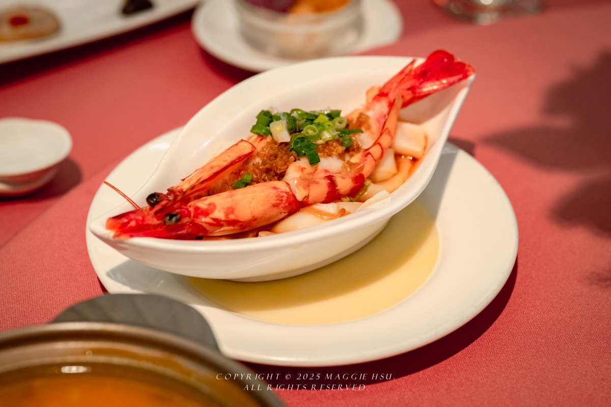 【新北婚宴會館】豪鼎飯店,全新裝潢婚宴場地 一人即可試菜 - 第41張圖