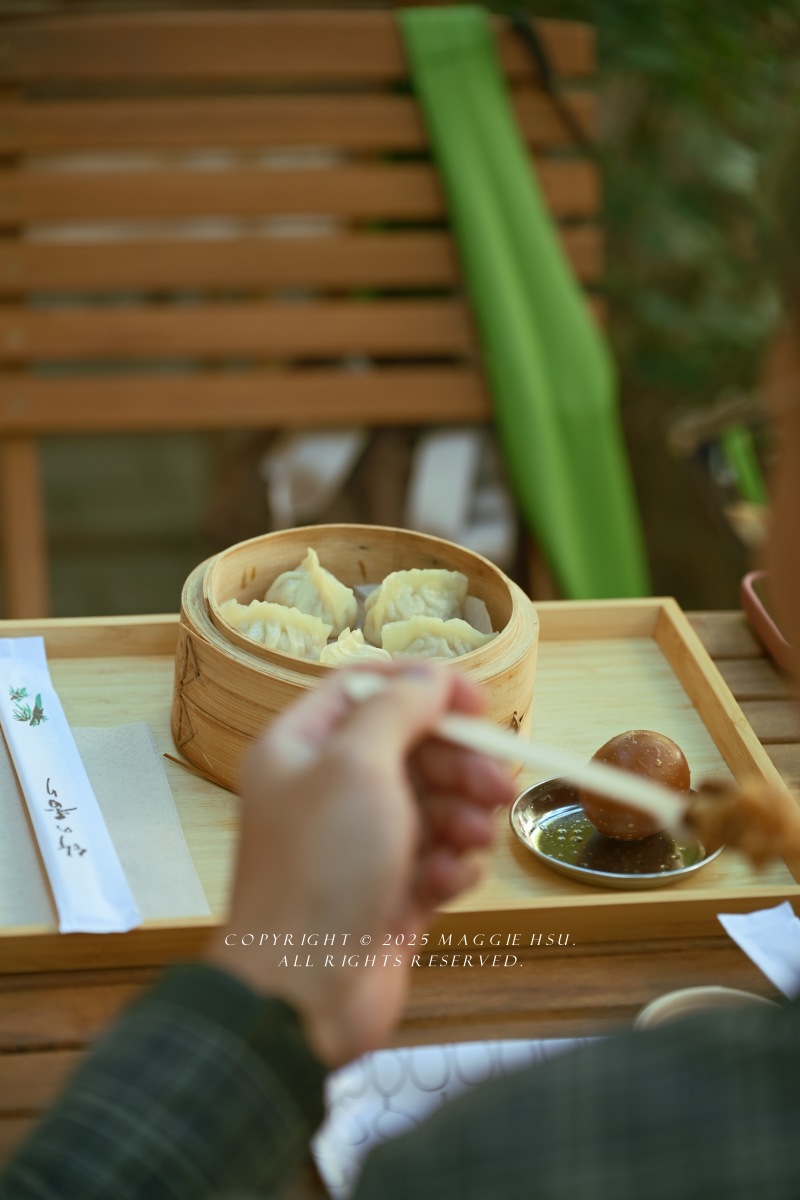 【布達佩斯美食】886 Dim Sum 台灣餐廳 滷肉飯配珍奶一秒回家鄉 - 第15張圖