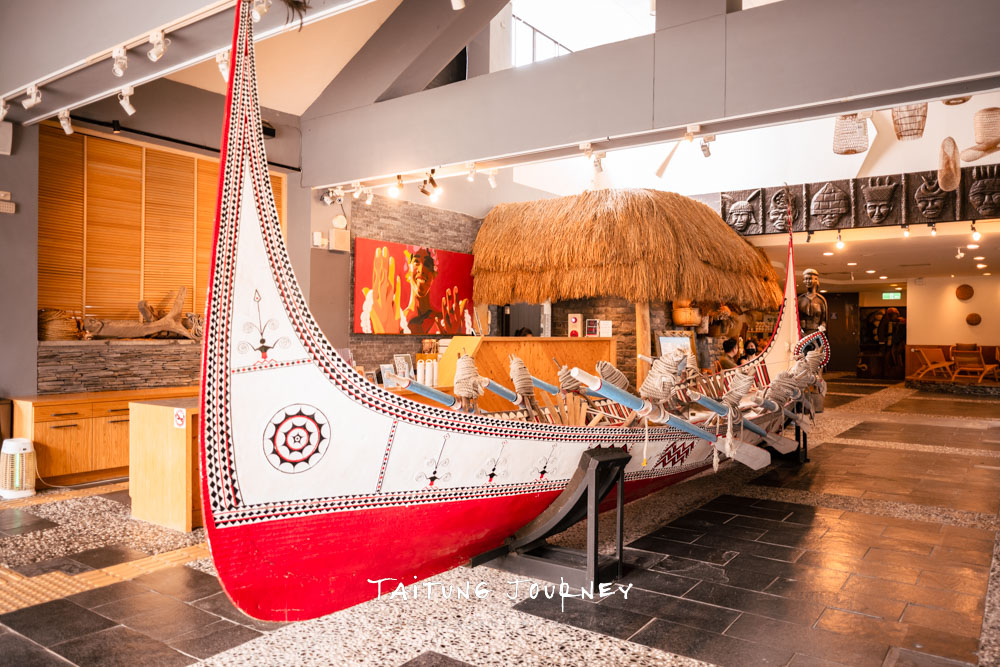 【10個台東南島文化秘境】用雙腳走進台東的風土與記憶 - 第43張圖