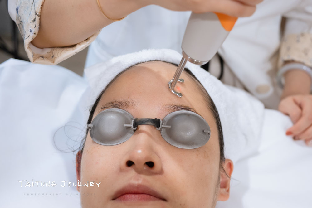 台北皮秒蜂巢雷射推薦｜幸衍醫美診所 專業團隊 量身訂製無瑕美肌