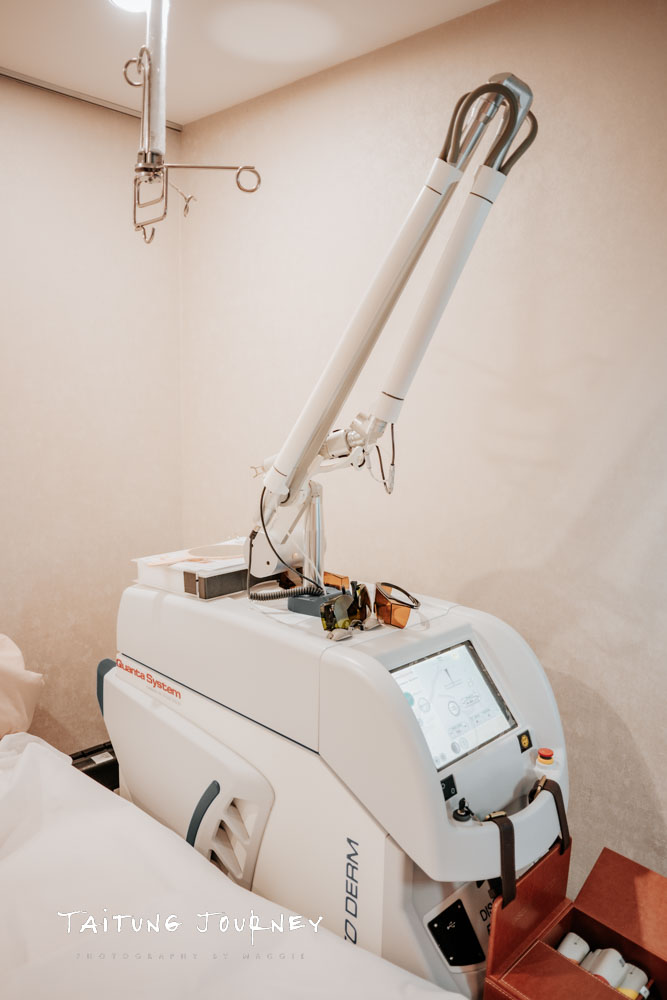 台北皮秒蜂巢雷射推薦｜幸衍醫美診所 專業團隊 量身訂製無瑕美肌