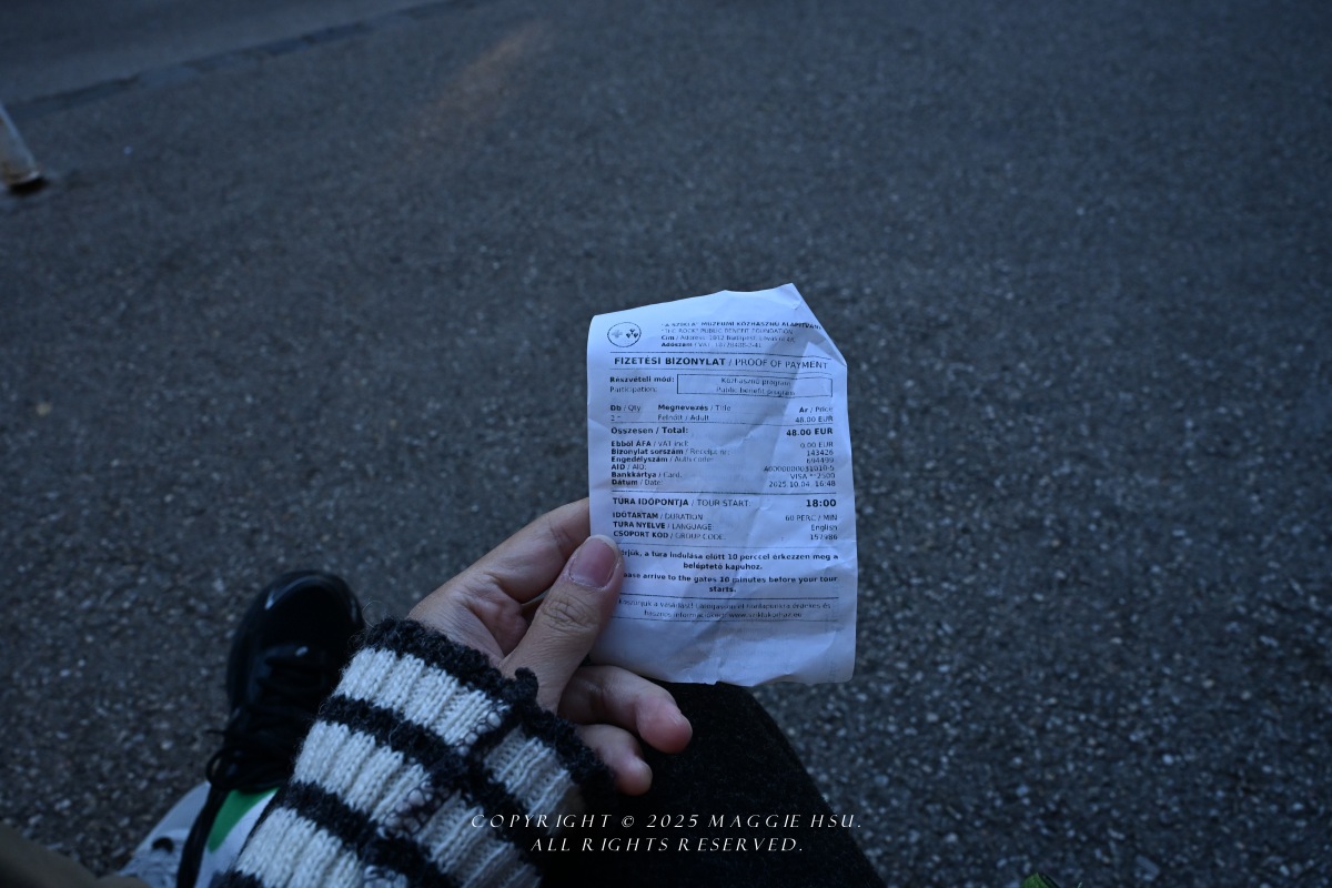 【匈牙利】岩石醫院Sziklakórház 參觀導覽、門票,蠟像造景極度逼真 - 第4張圖