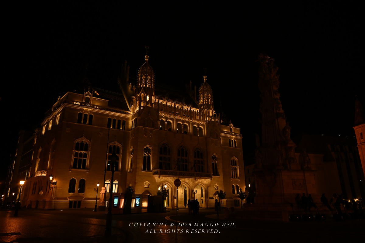 【匈牙利】岩石醫院Sziklakórház 參觀導覽、門票,蠟像造景極度逼真 - 第12張圖