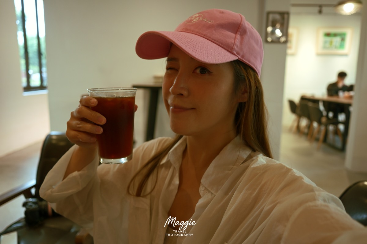 【花蓮】想你電台,結合黑膠卡帶的懷舊咖啡廳 聽音樂重溫那一年 - 第8張圖