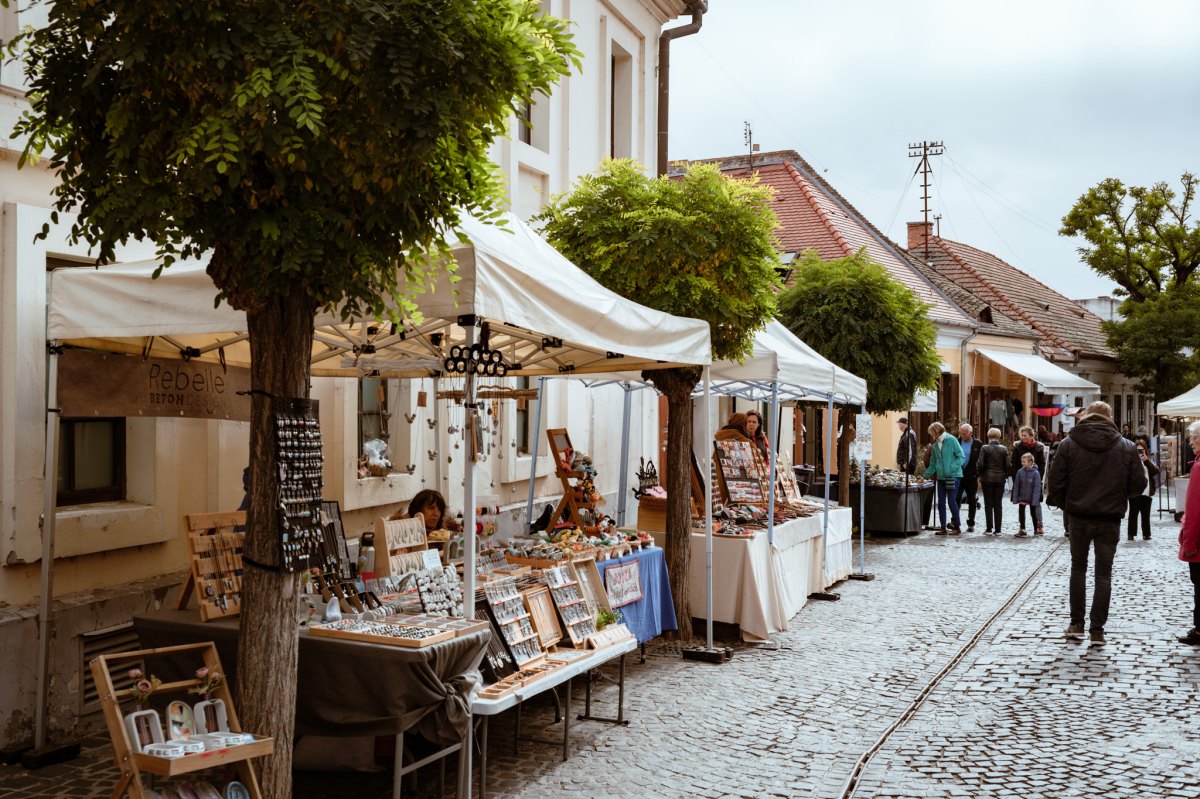 【匈牙利景點】聖安德烈小鎮 Szentendre 蔡依林馬德里不思議拍攝地 - 第5張圖