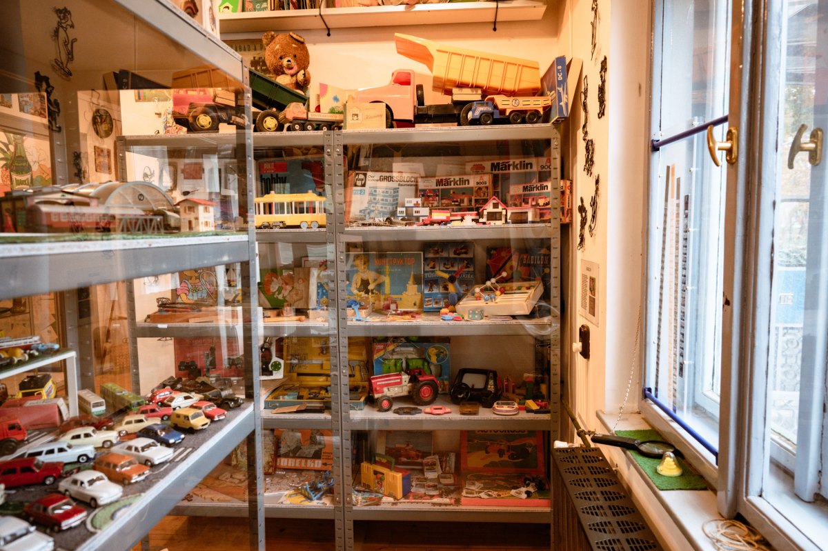 【匈牙利景點】聖安德烈小鎮 Szentendre 蔡依林馬德里不思議拍攝地 - 第28張圖