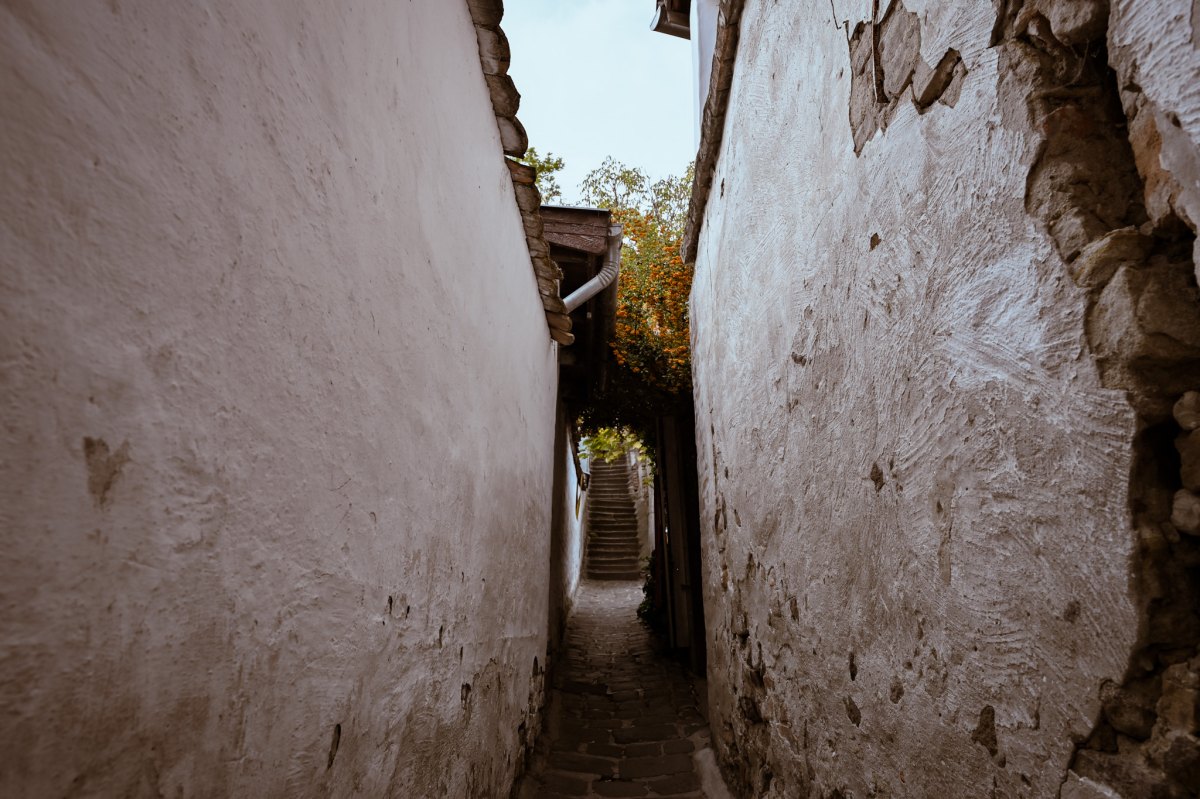 【匈牙利景點】聖安德烈小鎮 Szentendre 蔡依林馬德里不思議拍攝地 - 第20張圖