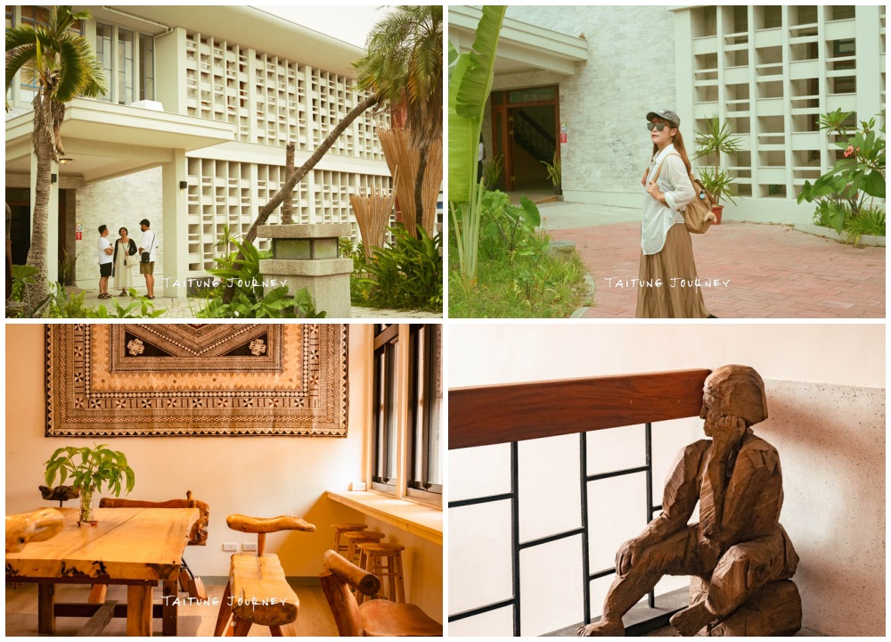 【10個台東南島文化秘境】用雙腳走進台東的風土與記憶 - 第3張圖