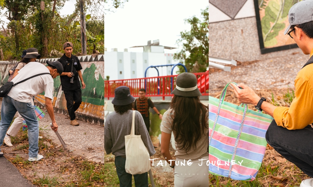 【10個台東南島文化秘境】用雙腳走進台東的風土與記憶 - 第58張圖