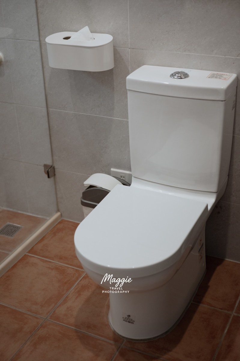 【花蓮住宿】看見七星潭民宿,平假日2000有找!走路就到海邊啦 - 第18張圖