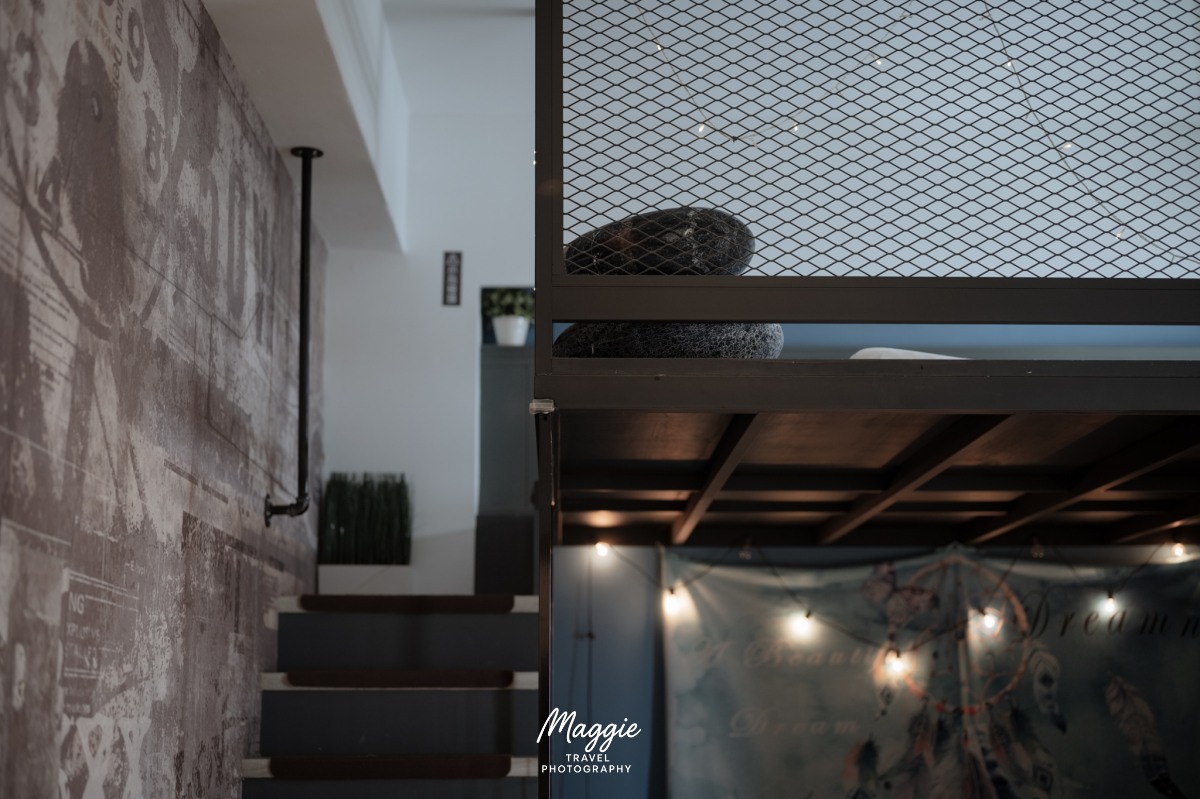 【花蓮住宿】看見七星潭民宿,平假日2000有找!走路就到海邊啦 - 第16張圖