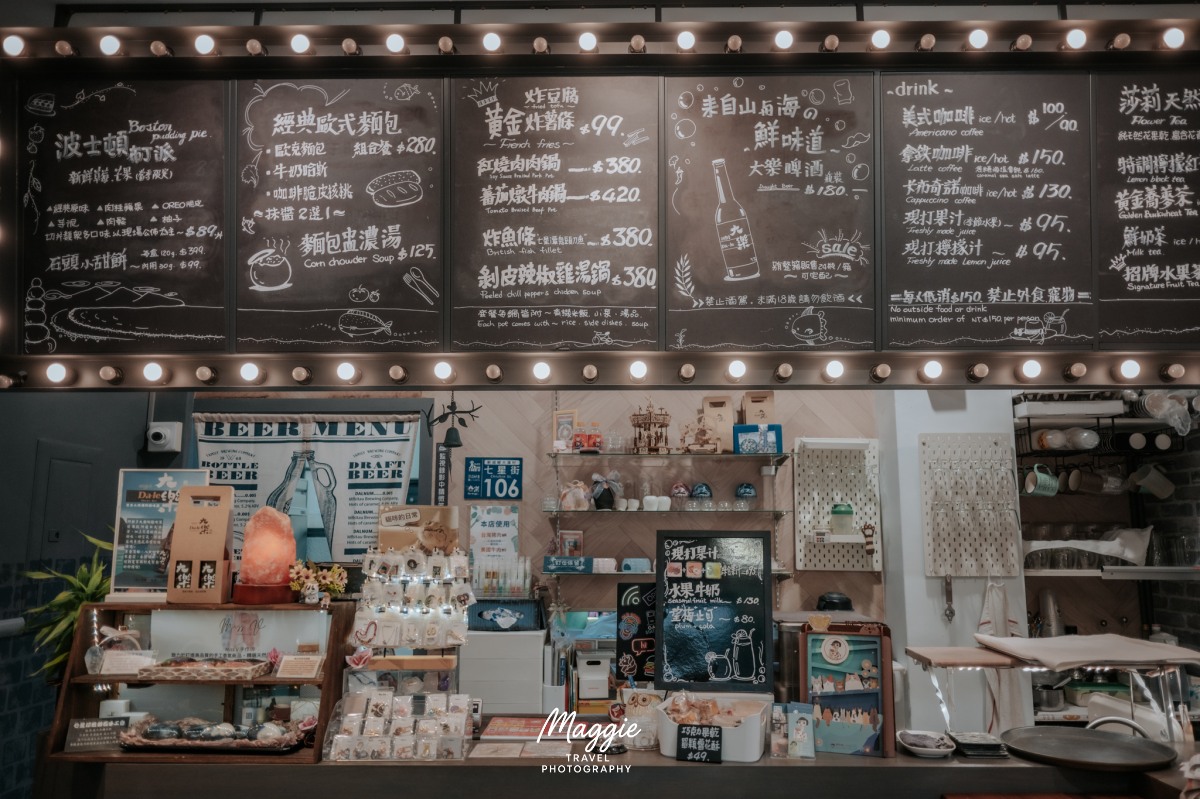 【花蓮住宿】看見七星潭民宿,平假日2000有找!走路就到海邊啦 - 第7張圖