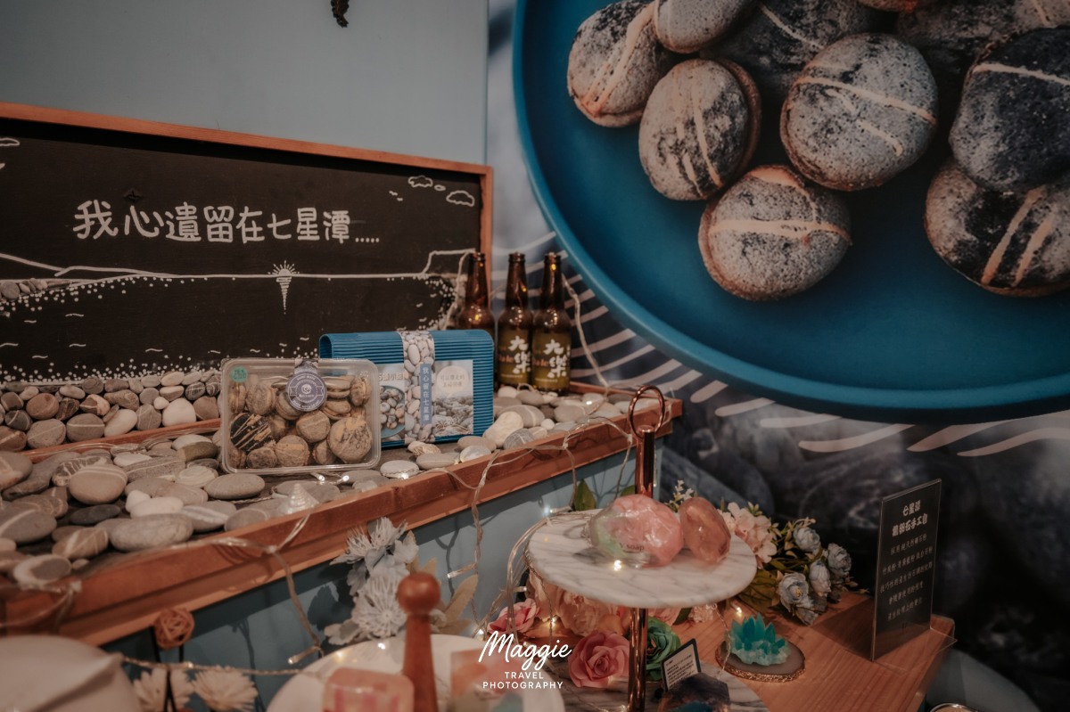 【花蓮住宿】看見七星潭民宿,平假日2000有找!走路就到海邊啦 - 第6張圖