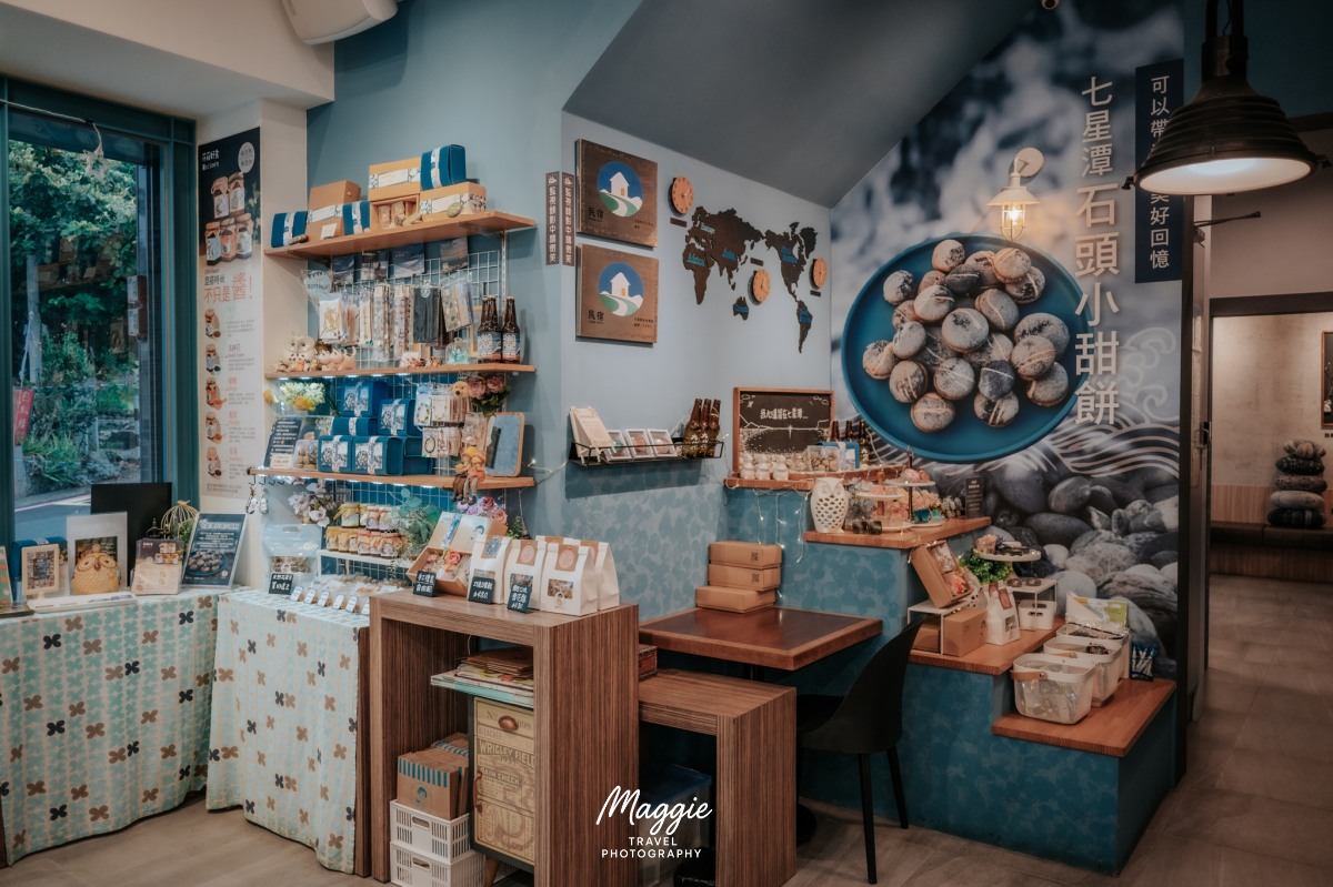 【花蓮住宿】看見七星潭民宿,平假日2000有找!走路就到海邊啦 - 第5張圖