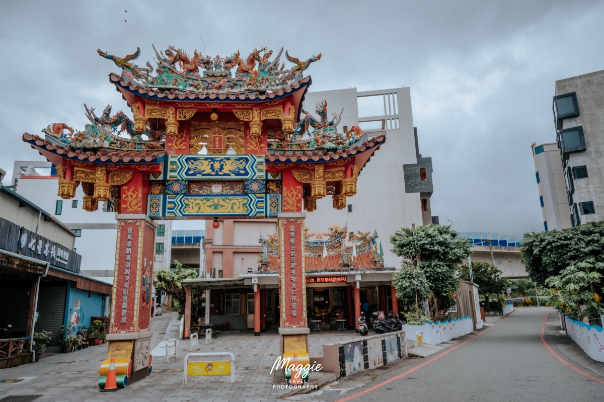 【花蓮住宿】看見七星潭民宿,平假日2000有找!走路就到海邊啦 - 第10張圖