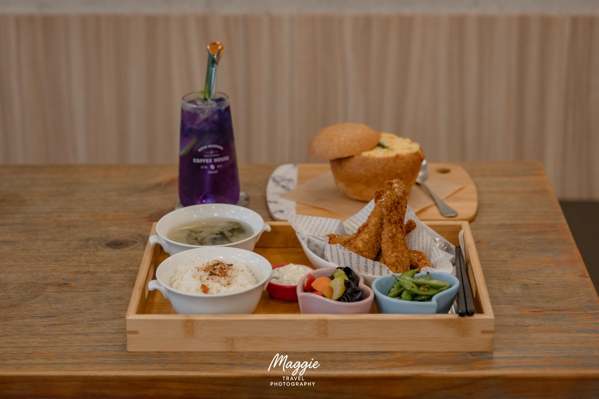 【花蓮住宿】看見七星潭民宿,平假日2000有找!走路就到海邊啦 - 第20張圖