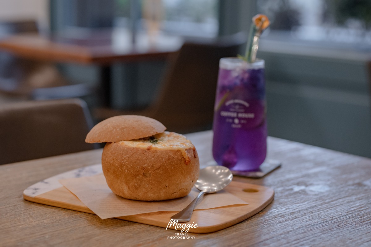 【花蓮住宿】看見七星潭民宿,平假日2000有找!走路就到海邊啦 - 第22張圖