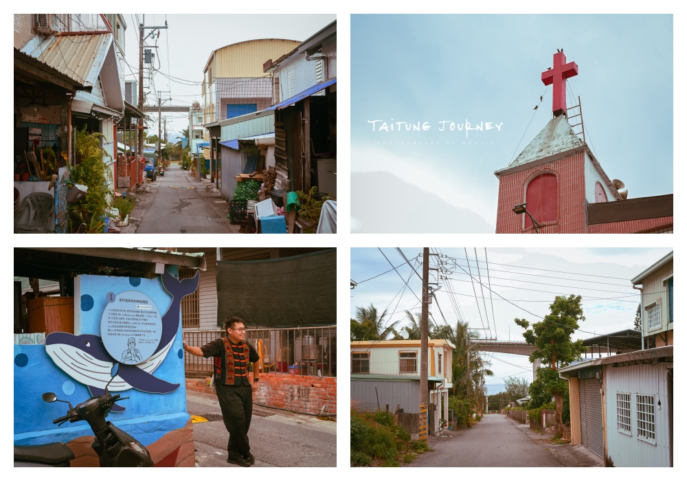 【10個台東南島文化秘境】用雙腳走進台東的風土與記憶 - 第66張圖