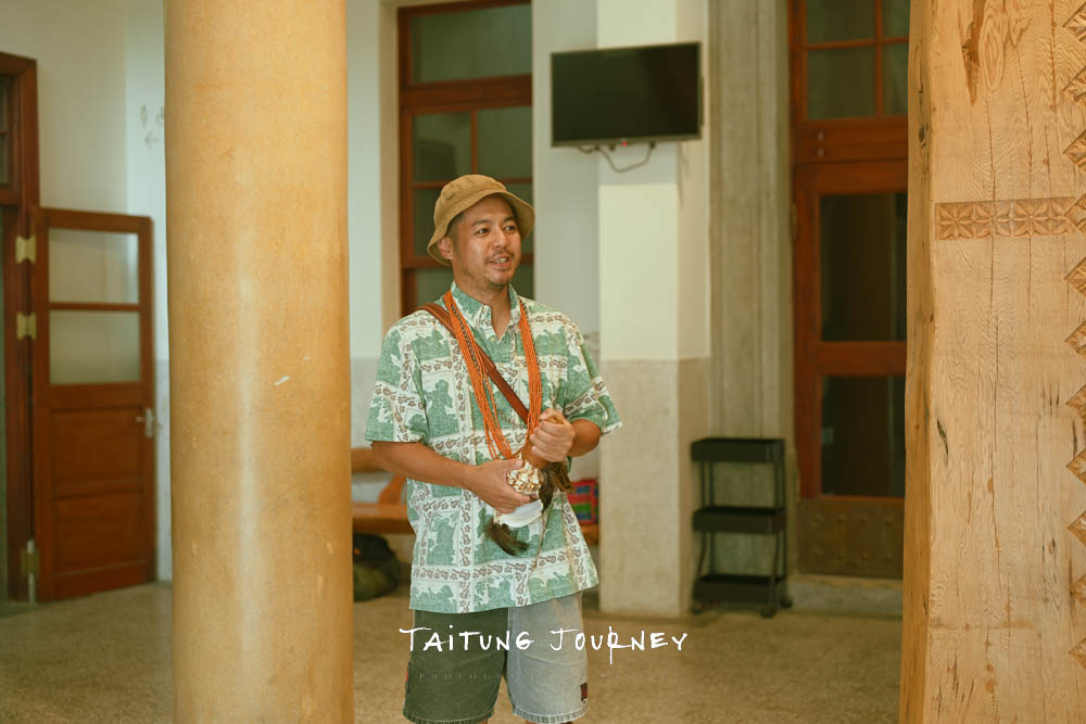 【10個台東南島文化秘境】用雙腳走進台東的風土與記憶 - 第2張圖