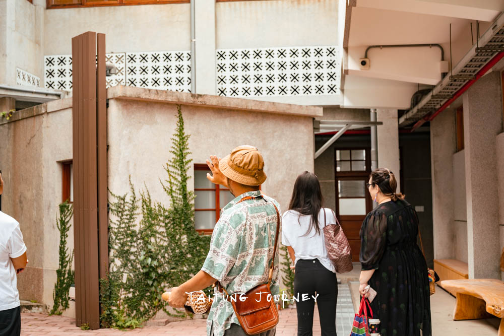 【10個台東南島文化秘境】用雙腳走進台東的風土與記憶 - 第4張圖