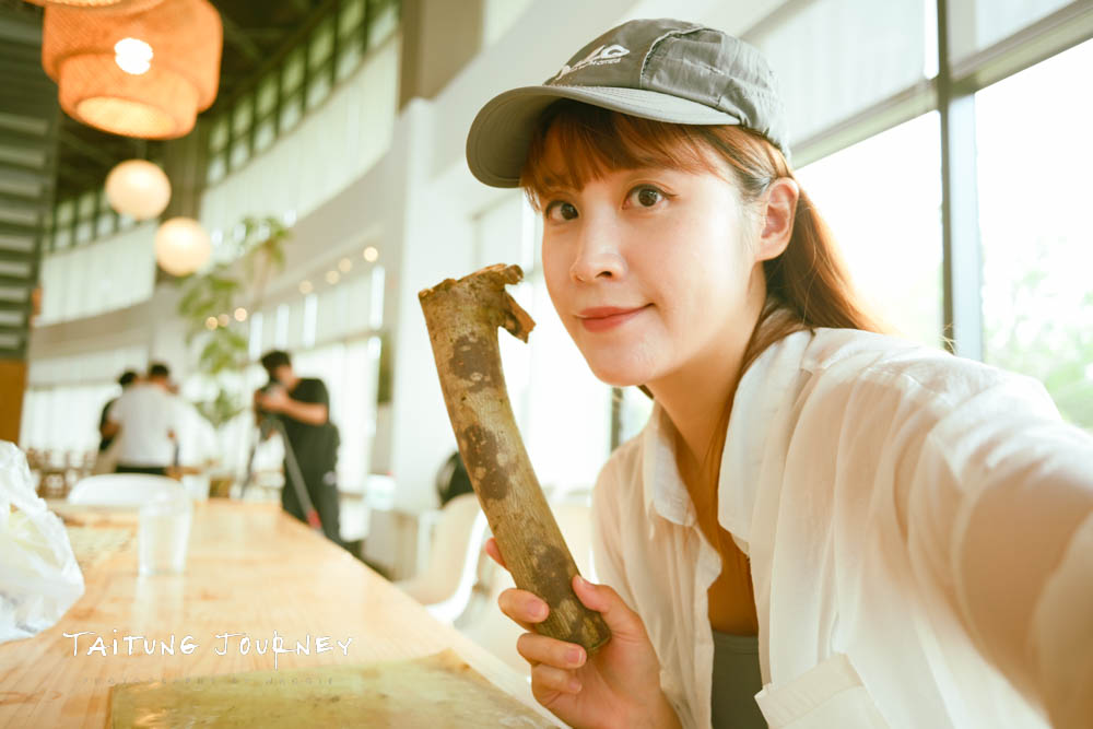 【10個台東南島文化秘境】用雙腳走進台東的風土與記憶 - 第18張圖