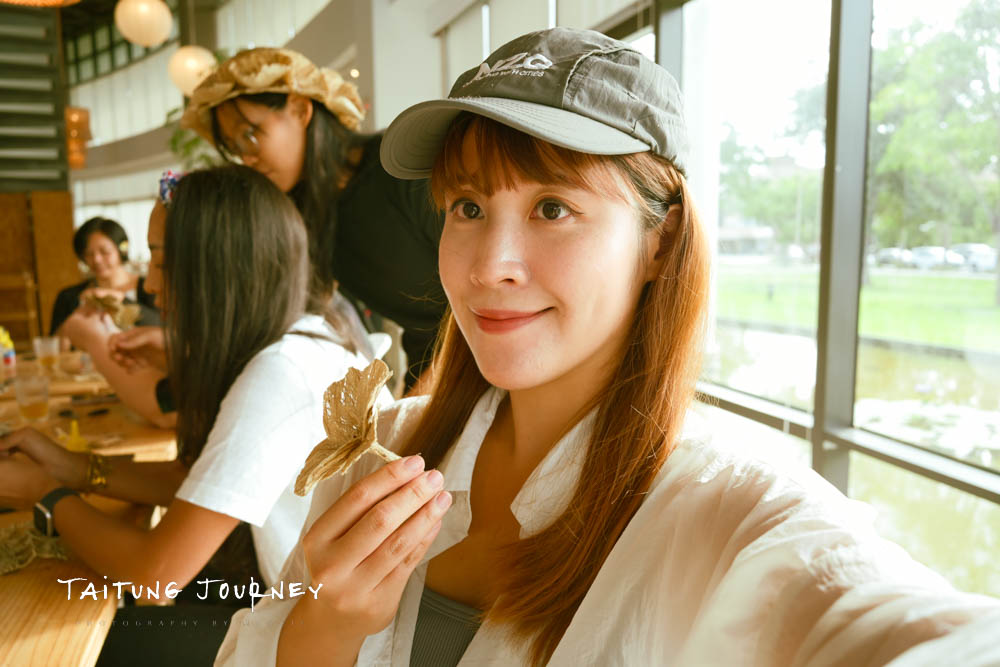 【10個台東南島文化秘境】用雙腳走進台東的風土與記憶 - 第22張圖