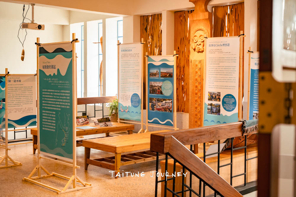 【10個台東南島文化秘境】用雙腳走進台東的風土與記憶 - 第6張圖