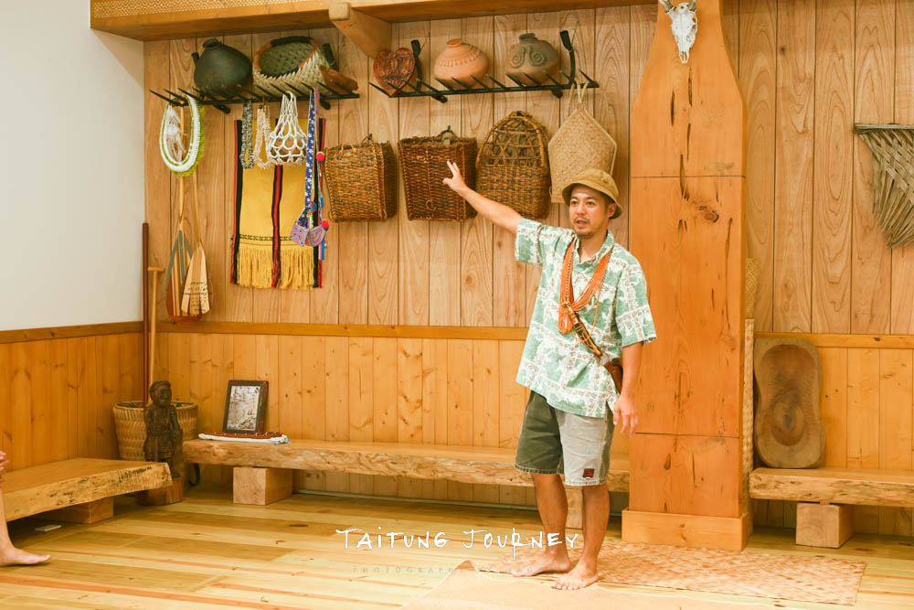 【10個台東南島文化秘境】用雙腳走進台東的風土與記憶 - 第7張圖