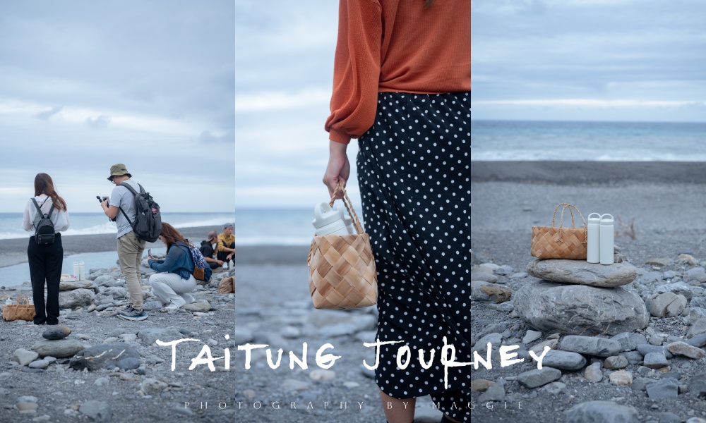 【10個台東南島文化秘境】用雙腳走進台東的風土與記憶 - 第101張圖