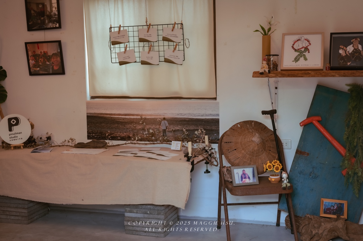 【10個台東南島文化秘境】用雙腳走進台東的風土與記憶 - 第56張圖