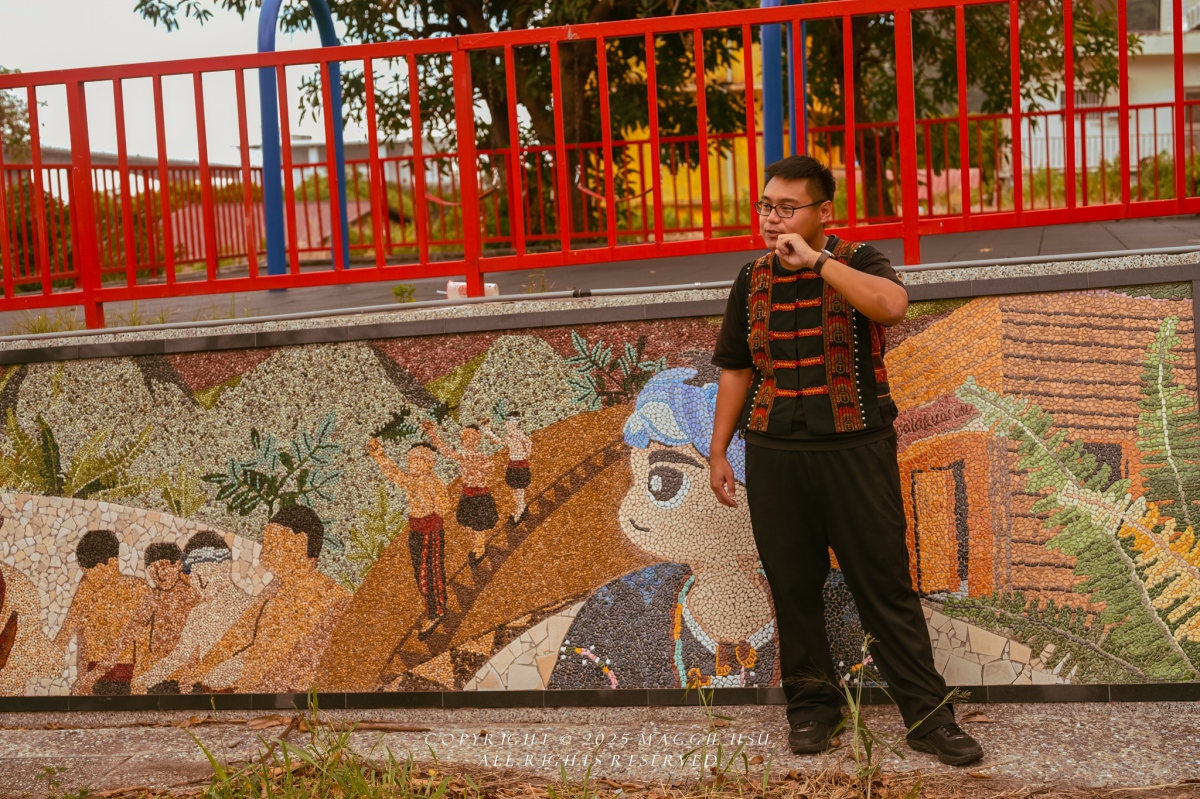 【10個台東南島文化秘境】用雙腳走進台東的風土與記憶 - 第60張圖