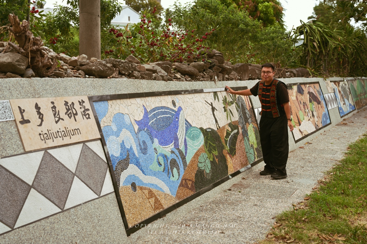 【10個台東南島文化秘境】用雙腳走進台東的風土與記憶 - 第62張圖