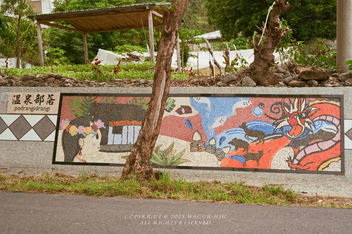 【10個台東南島文化秘境】用雙腳走進台東的風土與記憶 - 第57張圖