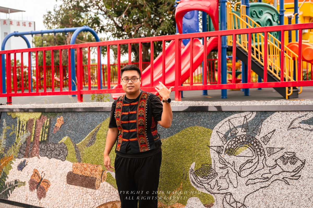 【10個台東南島文化秘境】用雙腳走進台東的風土與記憶 - 第65張圖