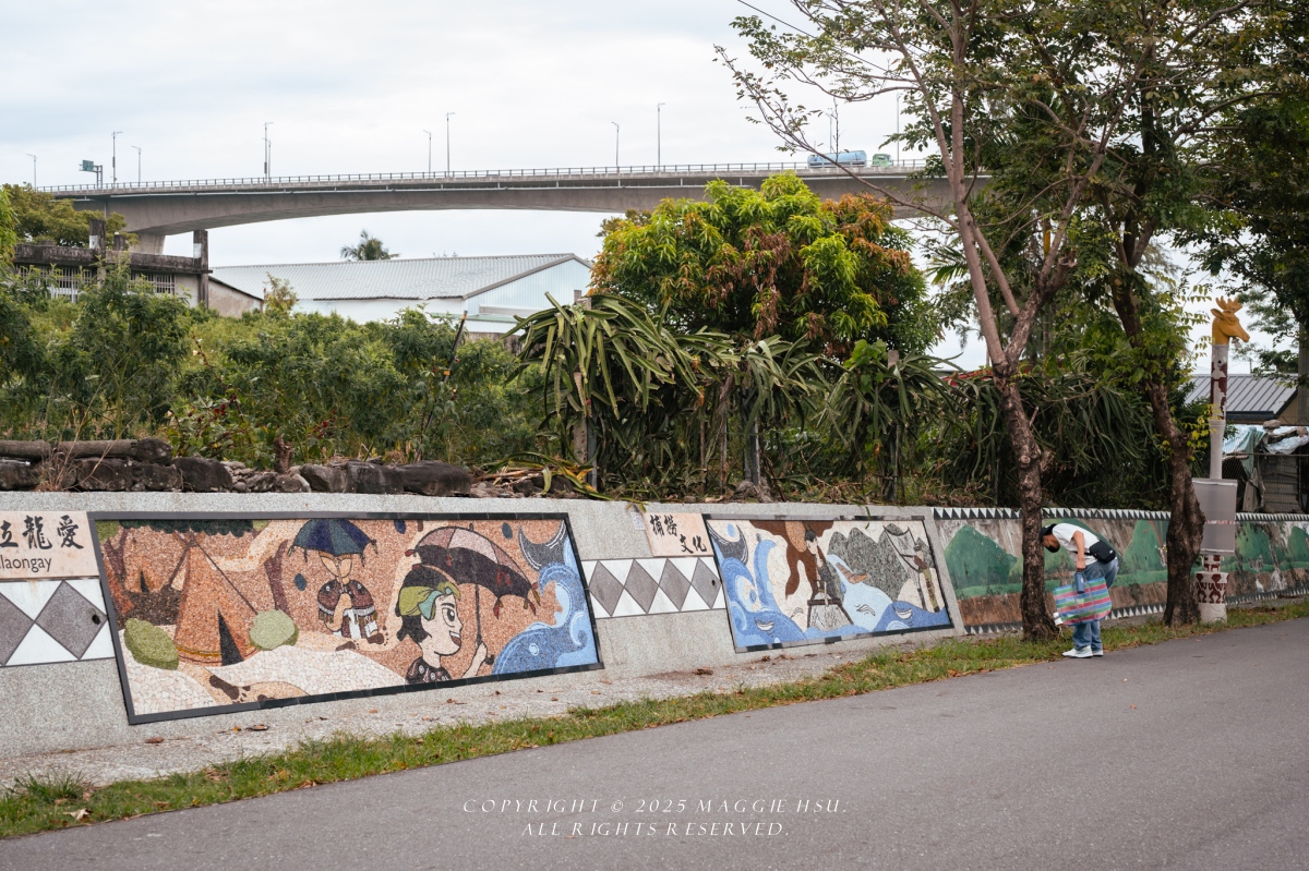 【10個台東南島文化秘境】用雙腳走進台東的風土與記憶 - 第64張圖