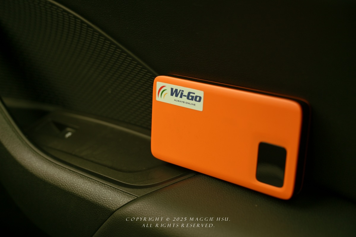 【奧捷網路推薦】Wi-Go吃到飽WiFi機、SIM卡使用心得(專屬優惠碼) - 第4張圖