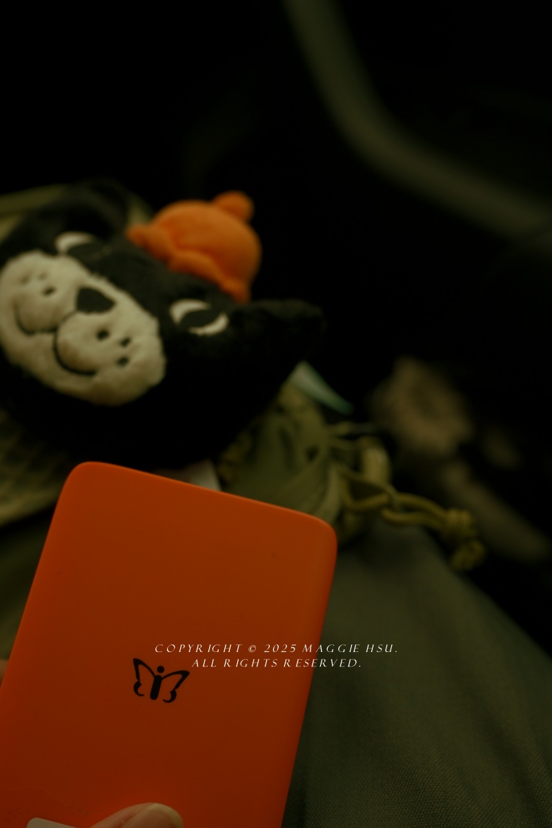 【奧捷網路推薦】Wi-Go吃到飽WiFi機、SIM卡使用心得(專屬優惠碼) - 第9張圖