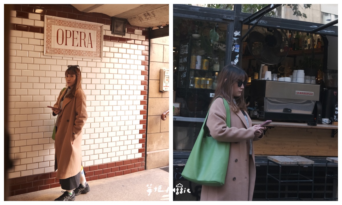 【奧捷網路推薦】Wi-Go吃到飽WiFi機、SIM卡使用心得(專屬優惠碼) - 第11張圖