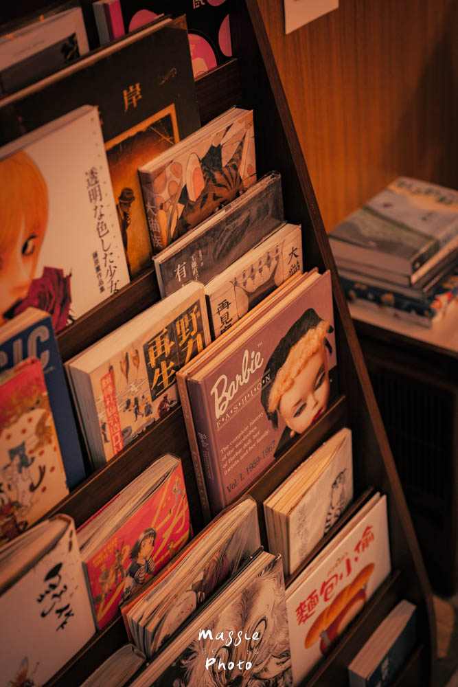 基隆四季喫茶店｜走進昭和時空的日式老派約會