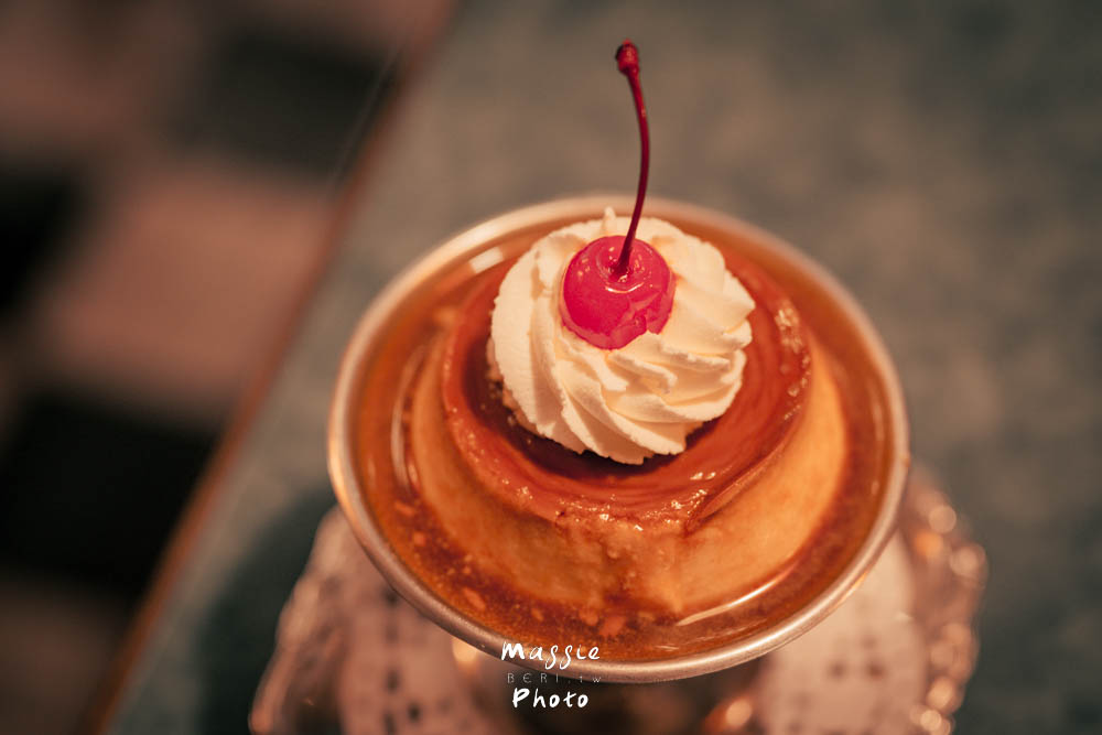 基隆四季喫茶店｜走進昭和時空的日式老派約會