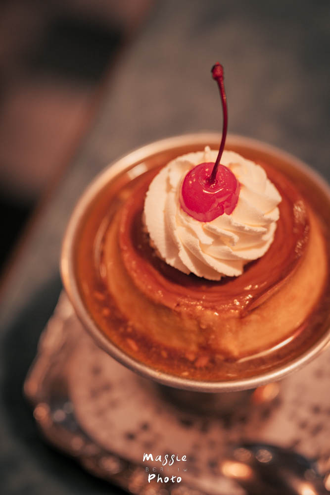 基隆四季喫茶店｜走進昭和時空的日式老派約會