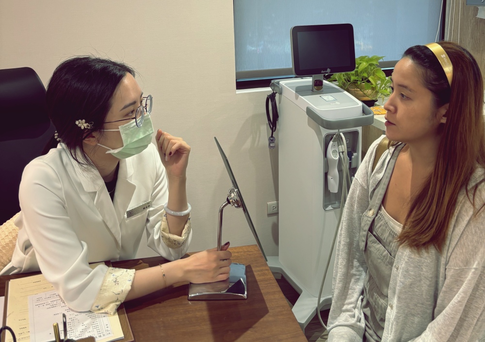 台北皮秒蜂巢雷射推薦｜幸衍醫美診所 專業團隊 量身訂製無瑕美肌